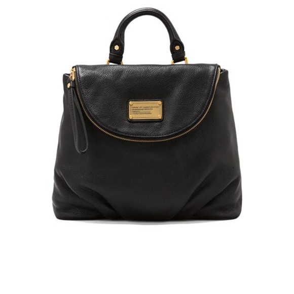 āSOLDāMarc by Marc Jacob's Classic Q Mariska Bkpk - Picture 3 of 16